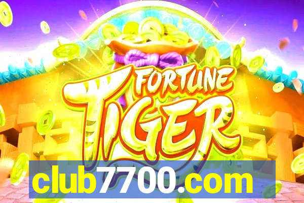 club7700.com