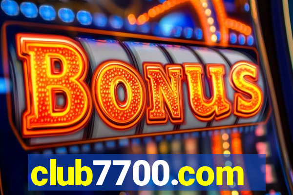 club7700.com