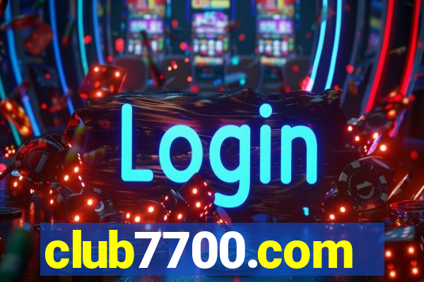 club7700.com