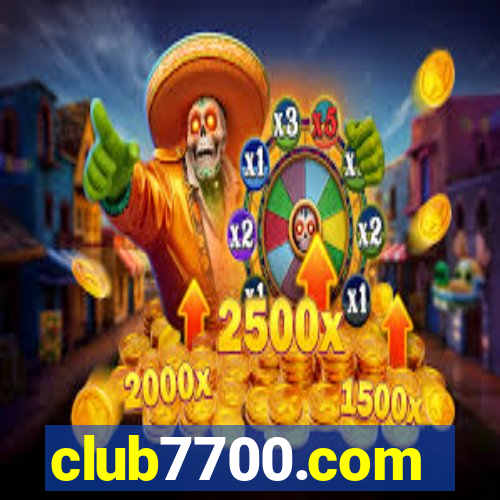 club7700.com