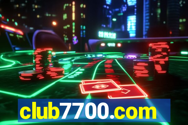 club7700.com