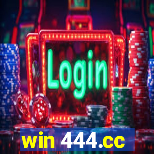 win 444.cc