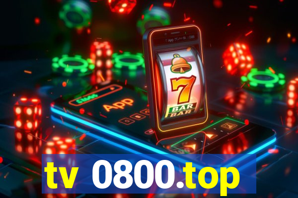 tv 0800.top