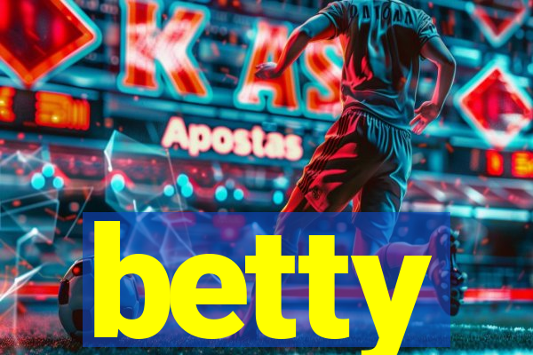 betty