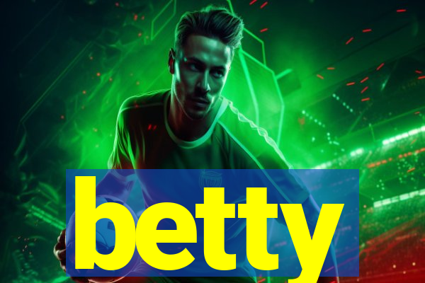 betty