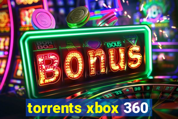 torrents xbox 360