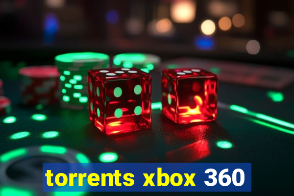 torrents xbox 360