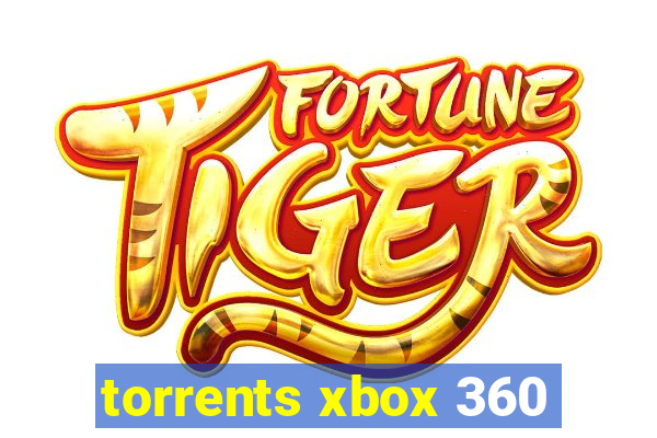 torrents xbox 360