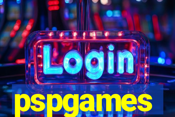 pspgames