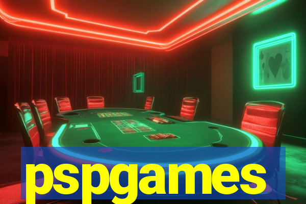 pspgames