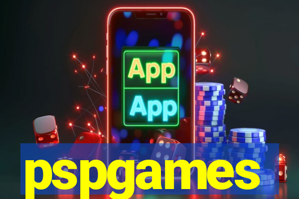 pspgames