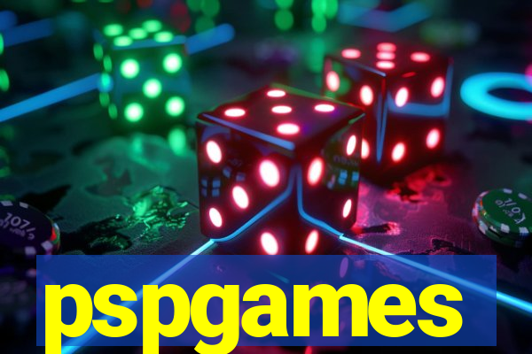 pspgames