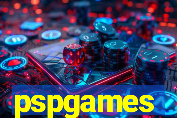 pspgames