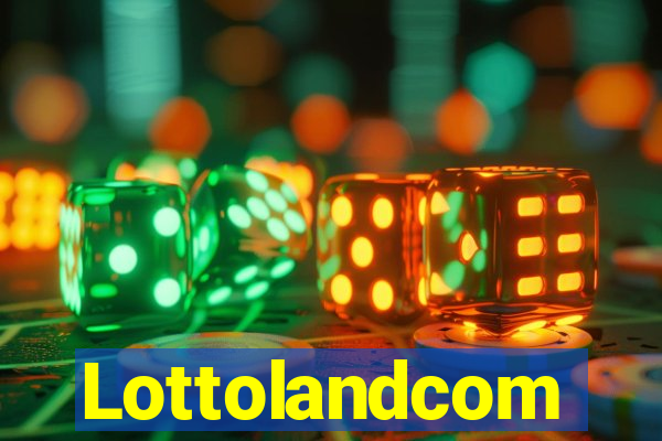 Lottolandcom