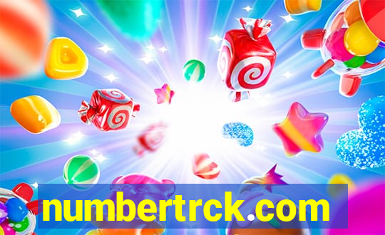 numbertrck.com