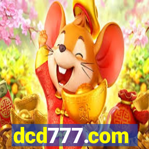 dcd777.com