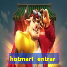 hotmart entrar login e senha