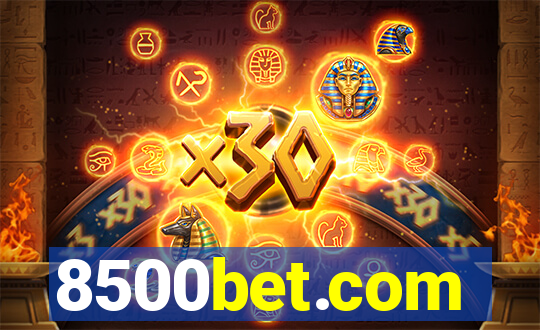 8500bet.com