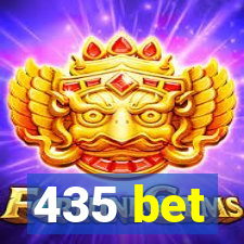 435 bet