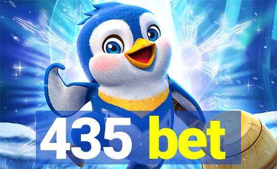 435 bet