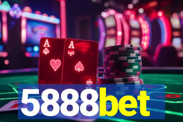 5888bet