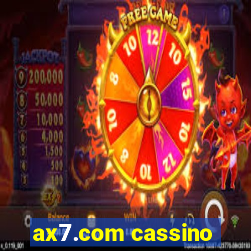 ax7.com cassino