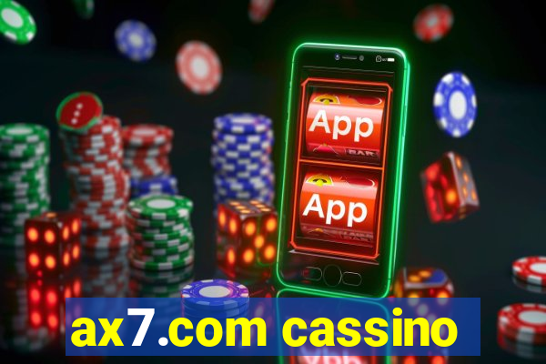 ax7.com cassino