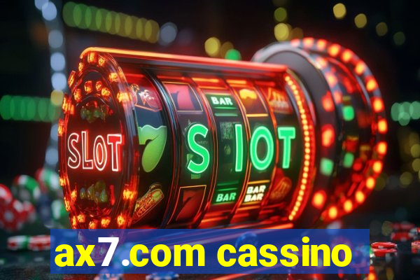 ax7.com cassino