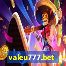 valeu777.bet