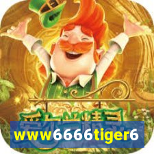 www6666tiger6