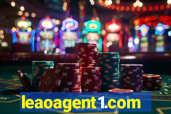 leaoagent1.com