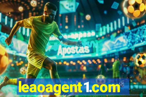 leaoagent1.com