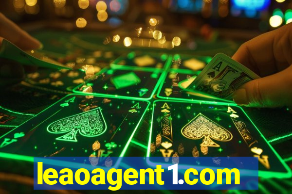 leaoagent1.com