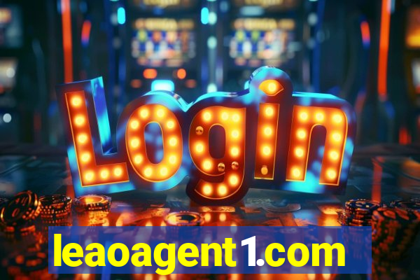 leaoagent1.com