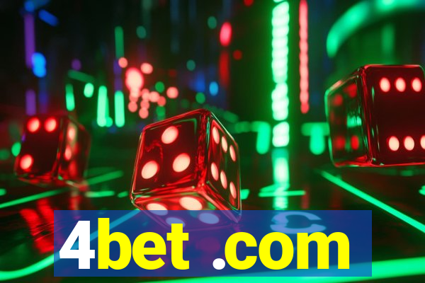 4bet .com