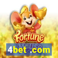 4bet .com