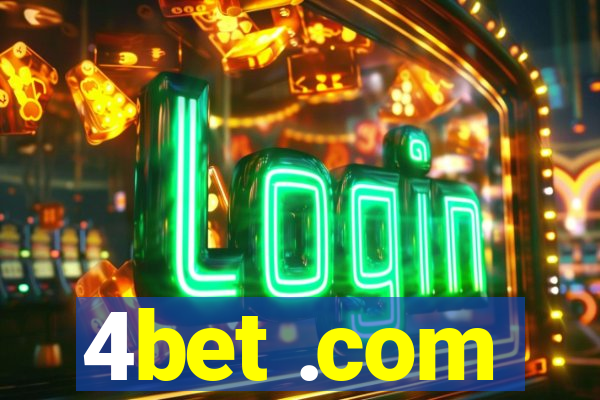 4bet .com