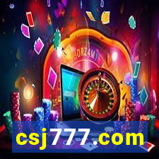 csj777.com