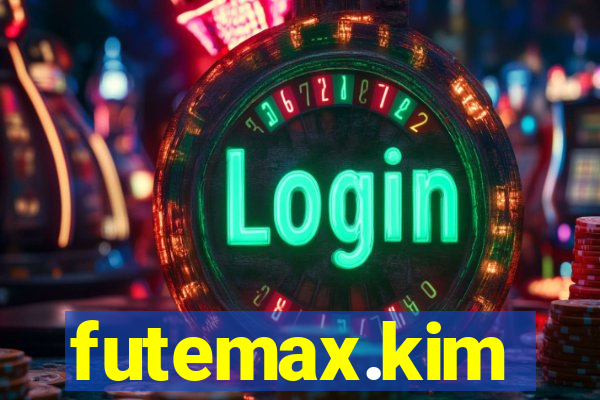 futemax.kim