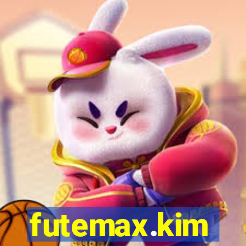 futemax.kim