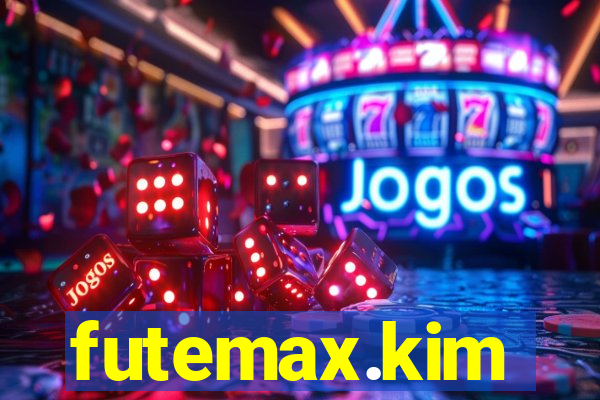 futemax.kim