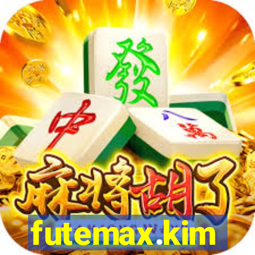 futemax.kim