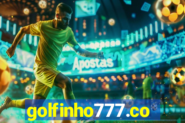 golfinho777.co