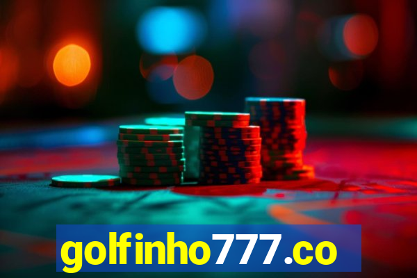 golfinho777.co