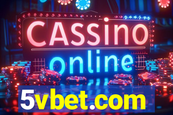 5vbet.com