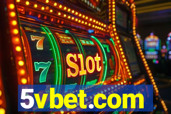 5vbet.com