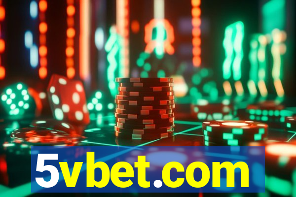 5vbet.com