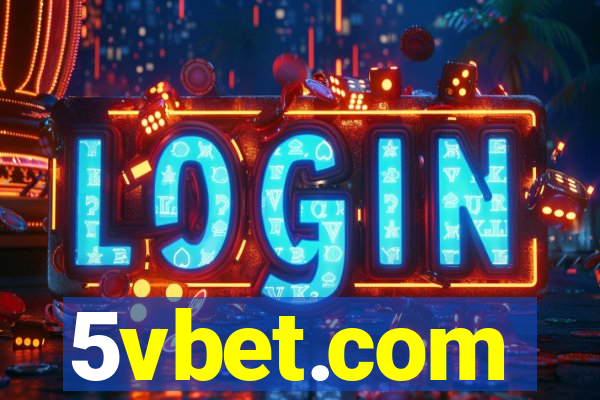 5vbet.com