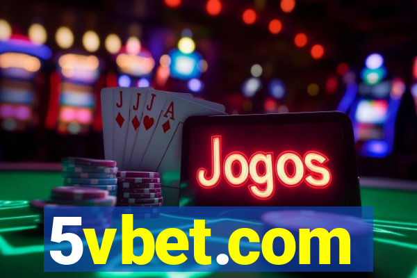 5vbet.com