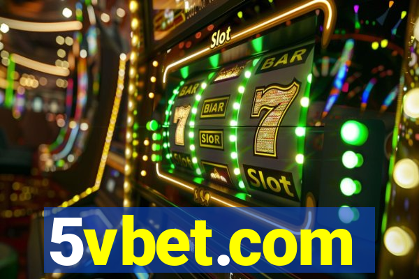 5vbet.com